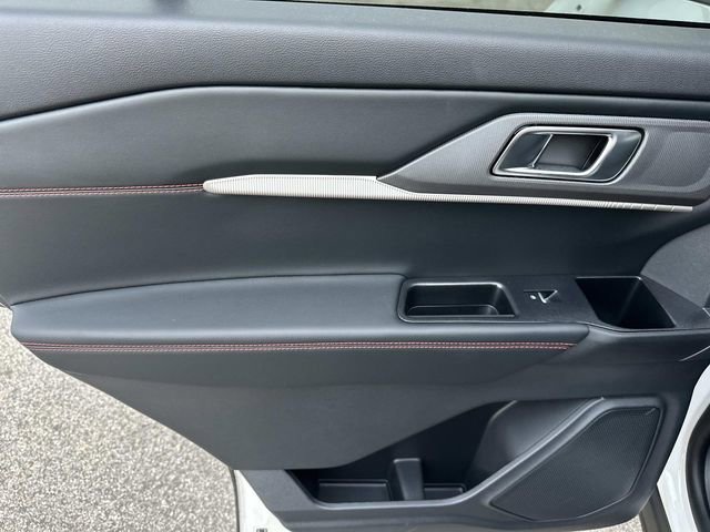 Certified 2025 Ford Explorer ST-Line w/ Premium Package image 23