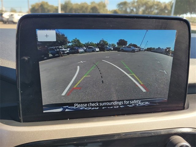 Certified 2022 Ford Escape SE w/ Convenience Package image 20