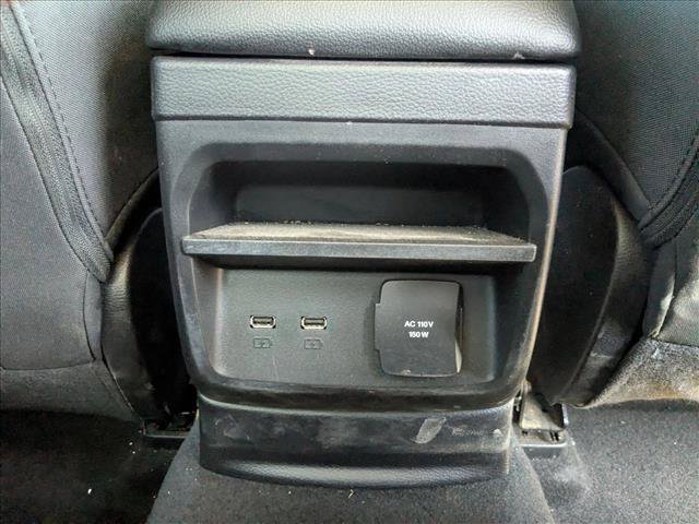 Certified 2023 Ford Ranger XL w/ Equipment Group 101A High RWD image 15
