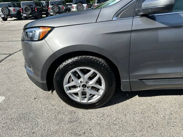 Certified 2023 Ford Edge SEL w/ Convenience Package AWD/4WD image 74