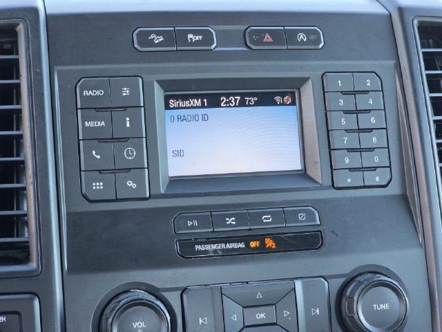 Certified 2020 Ford F150 XL w/ Equipment Group 101A Mid AWD/4WD image 9