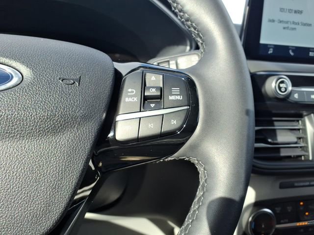 Certified 2023 Ford Escape Active image 16