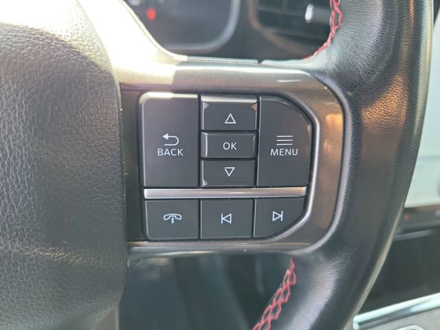 Certified 2023 Ford Expedition Max Limited AWD/4WD image 6