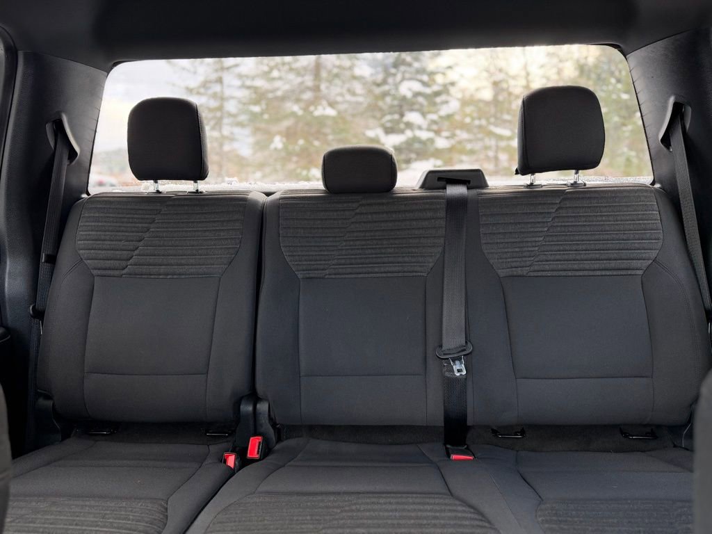 Certified 2022 Ford F150 XL w/ STX Appearance Package image 24