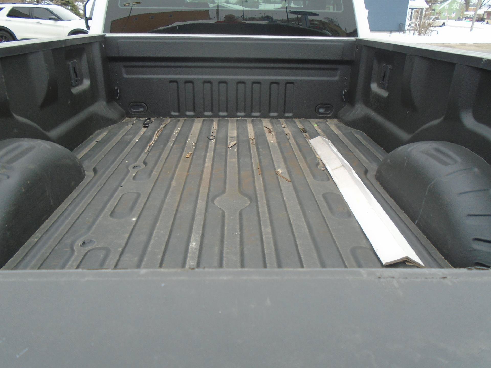 Certified 2023 Ford F250 XL w/ Snow Plow Prep Package AWD/4WD image 7