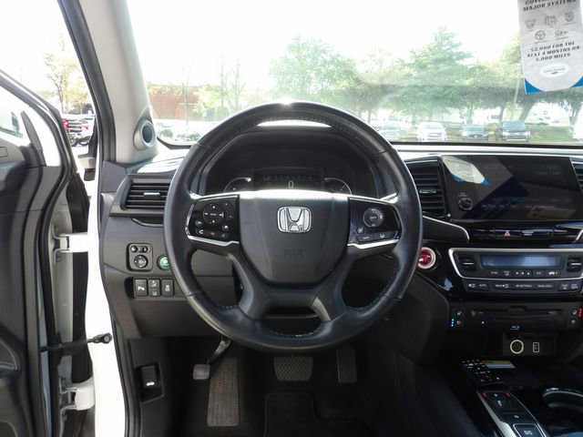 Used 2020 Honda Pilot Elite image 19