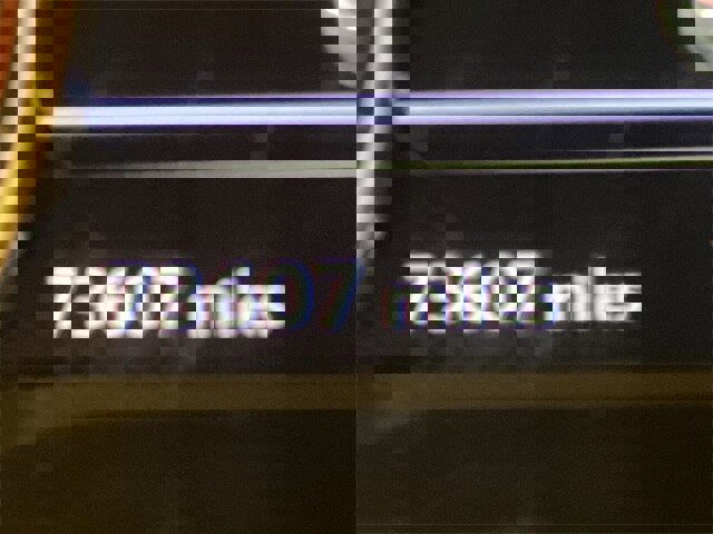 Used 2023 Nissan Rogue SV image 17