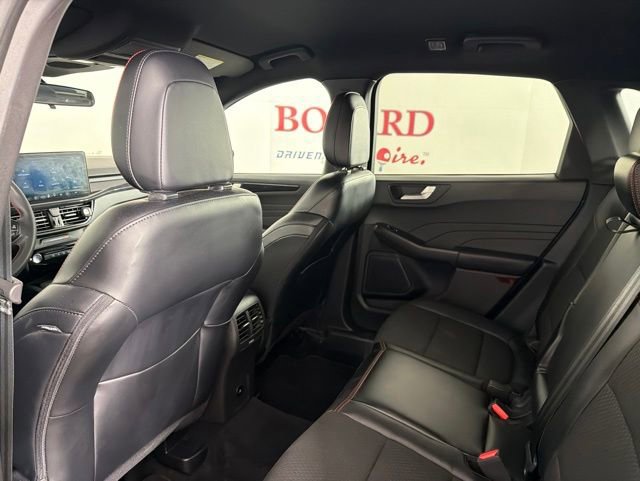 Certified 2023 Ford Escape ST-Line w/ Tech Pack #1 FWD image 13