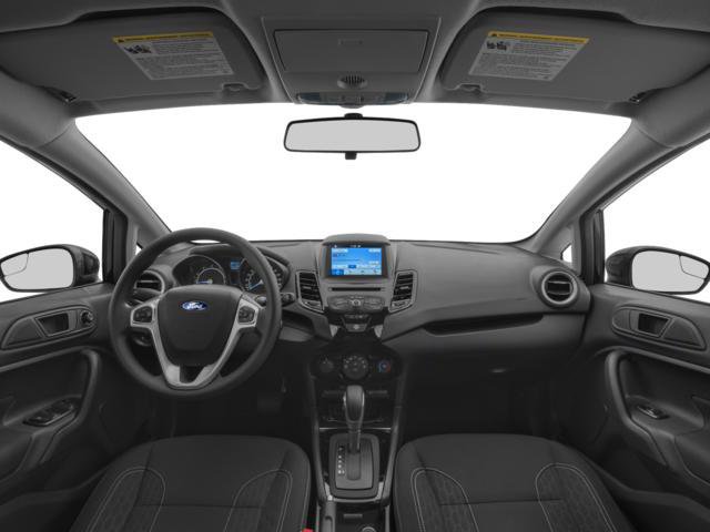 Certified 2017 Ford Fiesta SE image 14