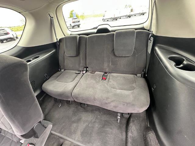 Used 2020 Nissan Armada SV w/ Driver Package image 20