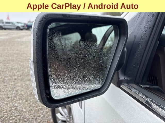 Certified 2024 Ford F150 King Ranch image 11