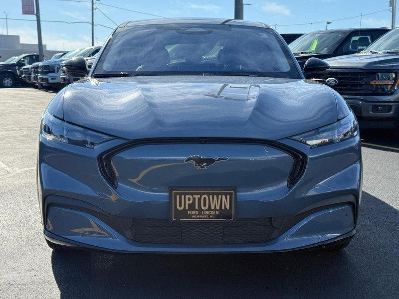 Certified 2024 Ford Mustang Mach-E Premium image 7