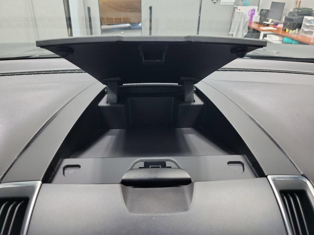 Certified 2019 Ford Edge ST AWD/4WD image 54