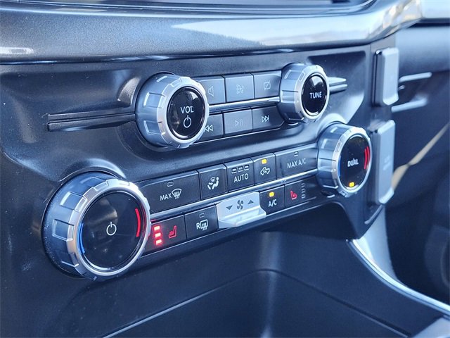 Certified 2023 Ford F150 XLT w/ Equipment Group 302A High image 20