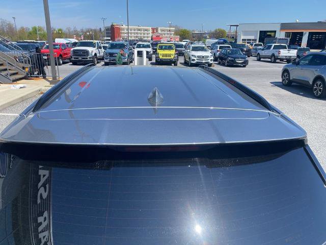 Used 2025 Chevrolet Blazer RS image 9