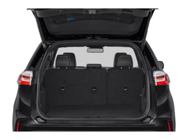 Certified 2022 Ford Edge ST-Line image 11