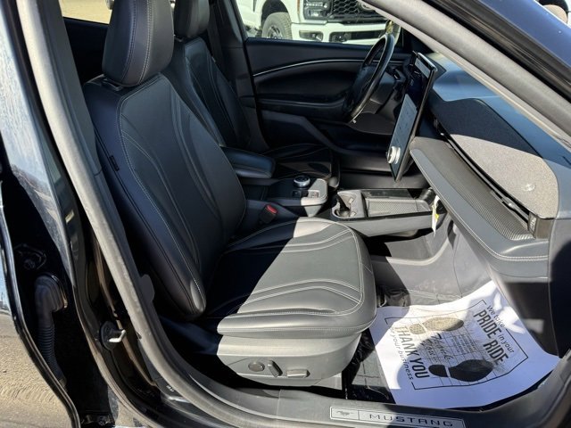 Certified 2023 Ford Mustang Mach-E Premium image 36