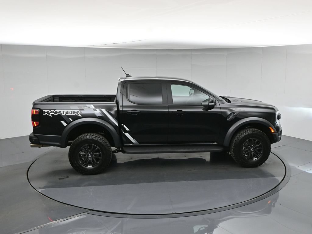 Certified 2024 Ford Ranger Raptor AWD/4WD image 46