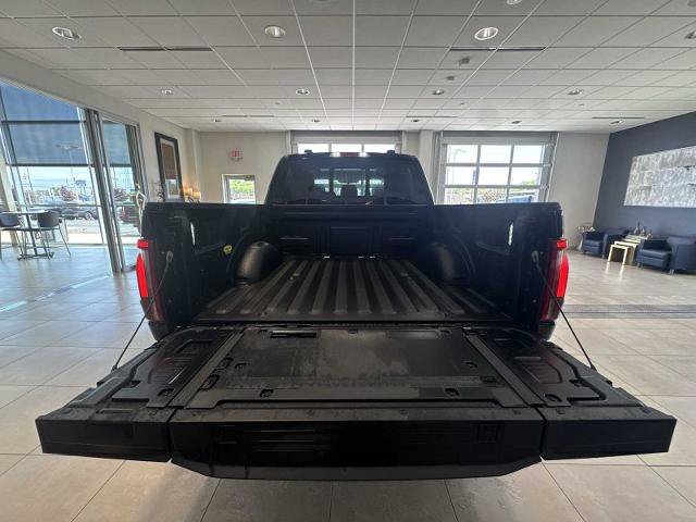 Certified 2025 Ford F150 Tremor w/ Equipment Group 402A High AWD/4WD image 25
