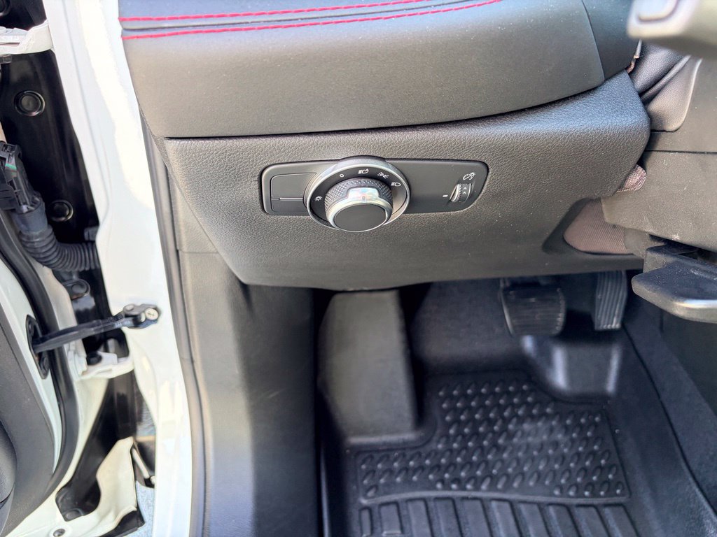 Used 2024 Dodge Hornet GT w/ Cold Weather Group AWD/4WD image 19