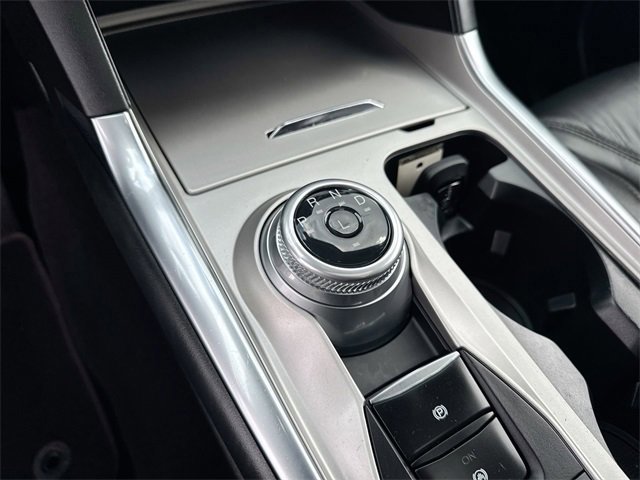 Certified 2023 Ford Explorer Platinum w/ Technology Package image 27