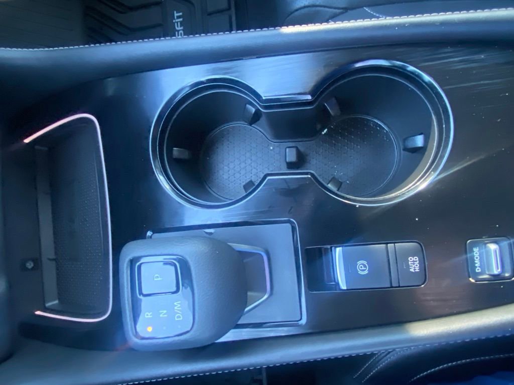 Used 2021 Nissan Rogue Platinum image 27