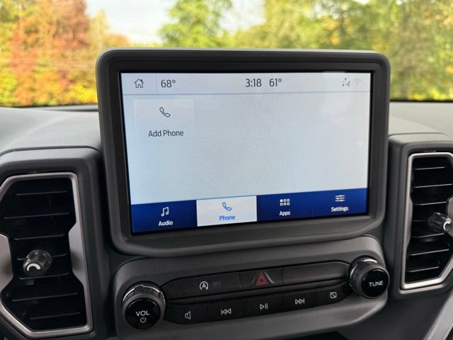 Certified 2023 Ford Bronco Sport Big Bend w/ Convenience Package AWD/4WD image 25