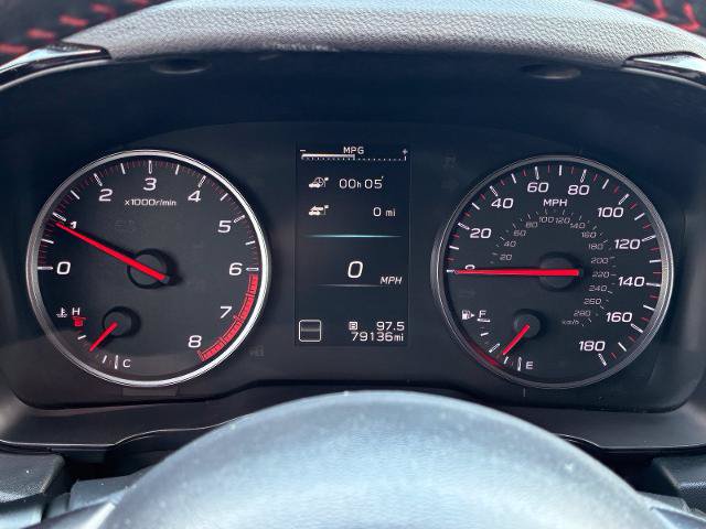 Used 2023 Subaru WRX Premium AWD/4WD image 24