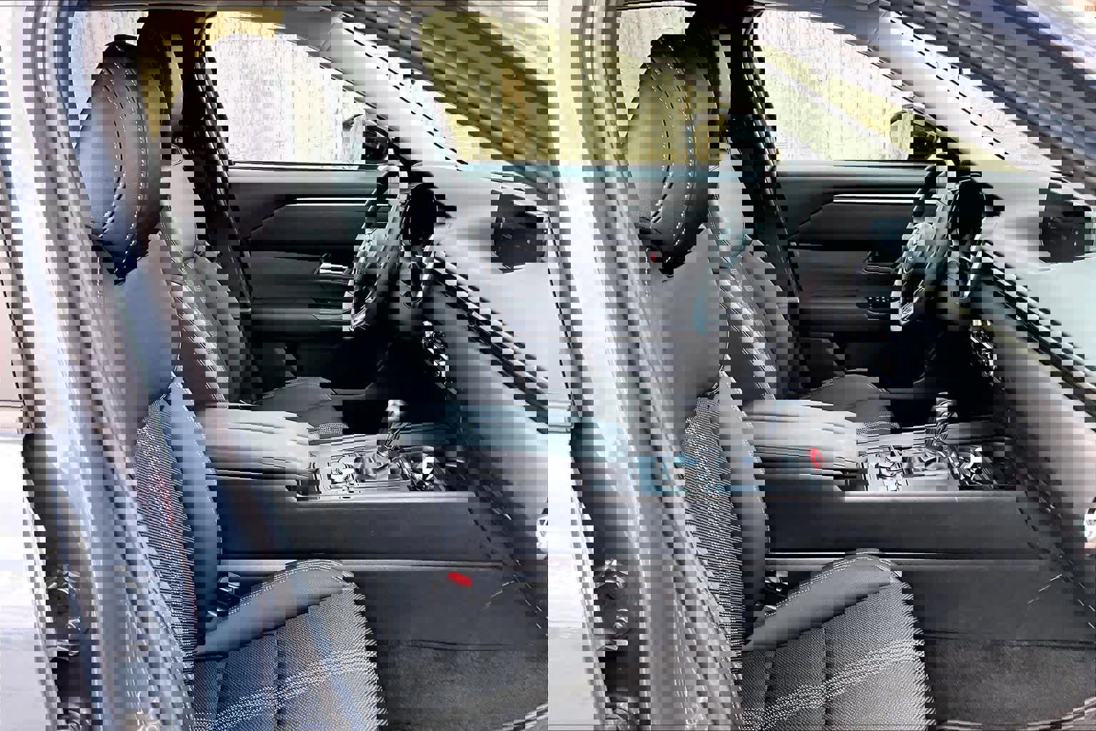 Used 2024 MAZDA CX-50 AWD 2.5 S w/ Preferred Package image 12