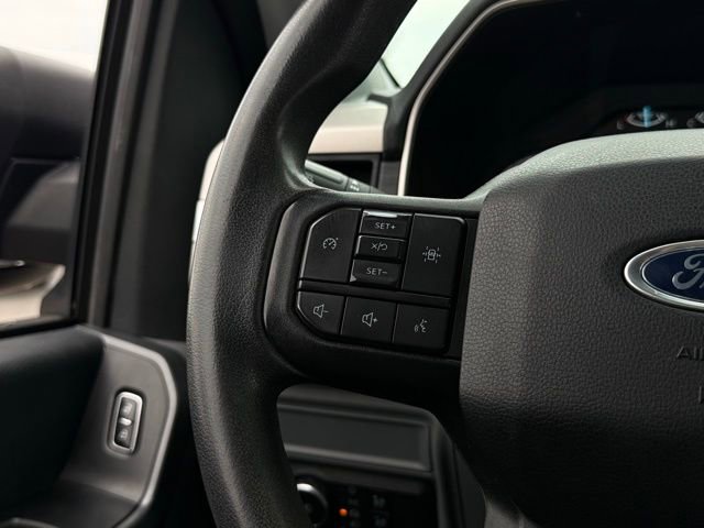 Certified 2021 Ford F150 XLT w/ XTR Package AWD/4WD image 10