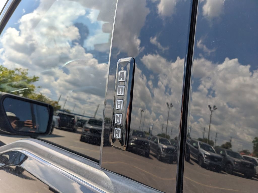 Certified 2023 Ford F150 Raptor w/ Equipment Group 802A Raptor R image 5