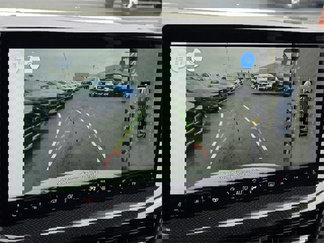 Certified 2023 Ford Escape ST-Line Elite image 15