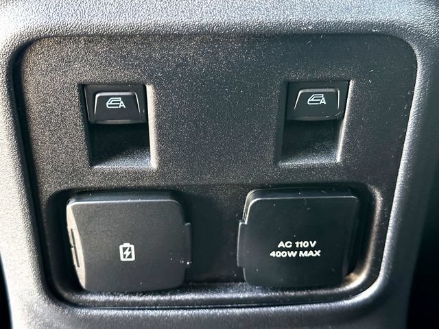 Certified 2024 Ford Bronco Wildtrak AWD/4WD image 28