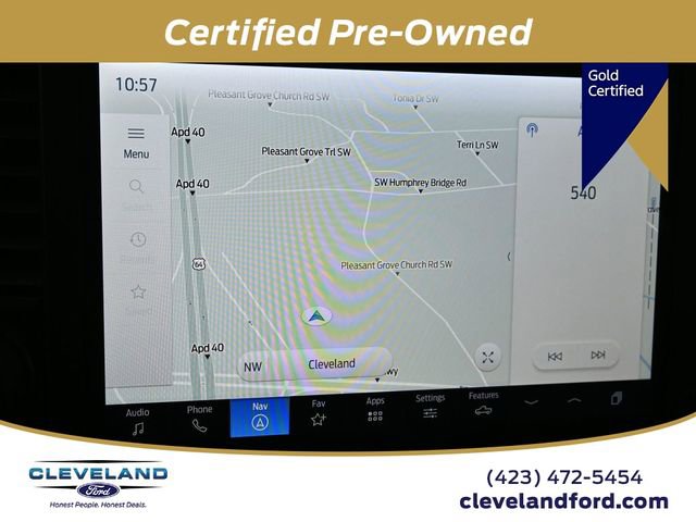 Certified 2024 Ford F150 Raptor image 20