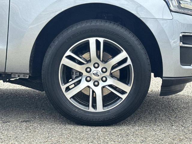 Certified 2022 Ford Expedition Limited RWD image 31