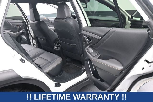 Used 2022 Subaru Outback Wilderness AWD/4WD image 14