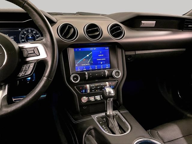 Certified 2022 Ford Mustang GT Premium w/ Equipment Group 401A RWD image 6