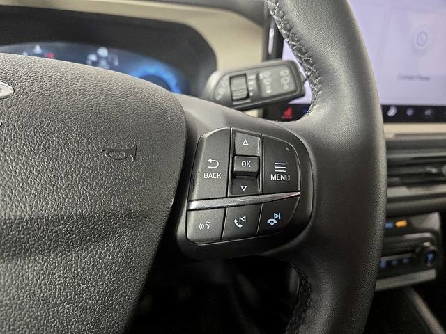 Certified 2025 Ford Bronco Sport Big Bend w/ Convenience Package image 21