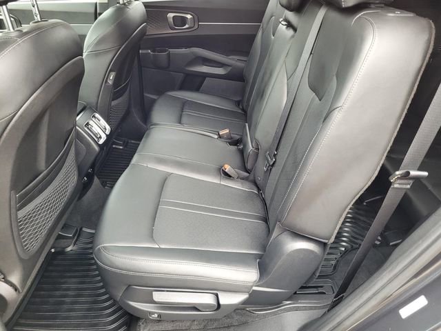 Used 2022 Kia Sorento S w/ Panoramic Sunroof Package image 20