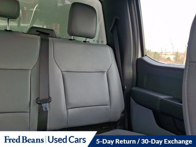 Certified 2024 Ford F250 XL w/ Snow Plow Prep Package image 20