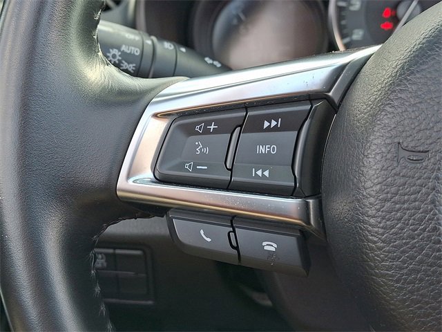 Used 2018 FIAT 124 Spider Lusso w/ Convenience Group image 19