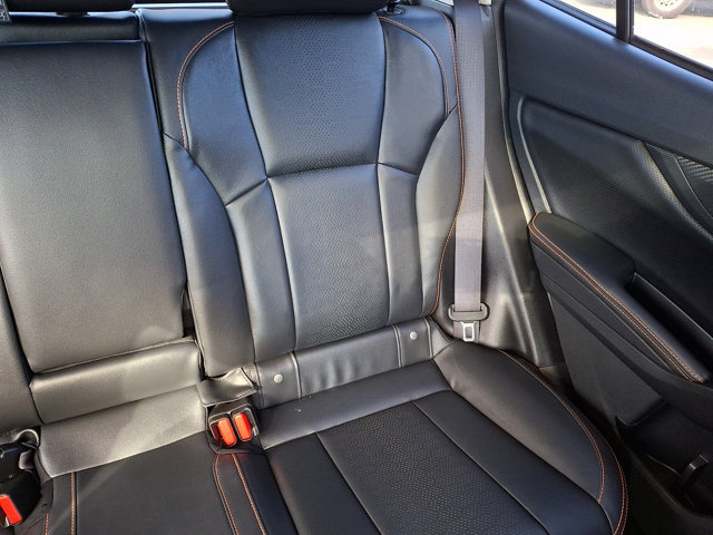 Used 2019 Subaru Crosstrek 2.0i Limited w/ Moonroof Package w/Navigation AWD/4WD image 20