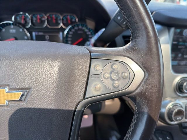 Used 2018 Chevrolet Tahoe LT image 23