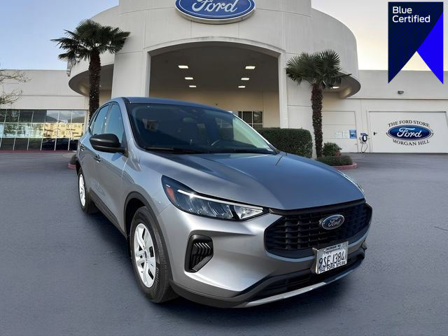 Certified 2023 Ford Escape FWD