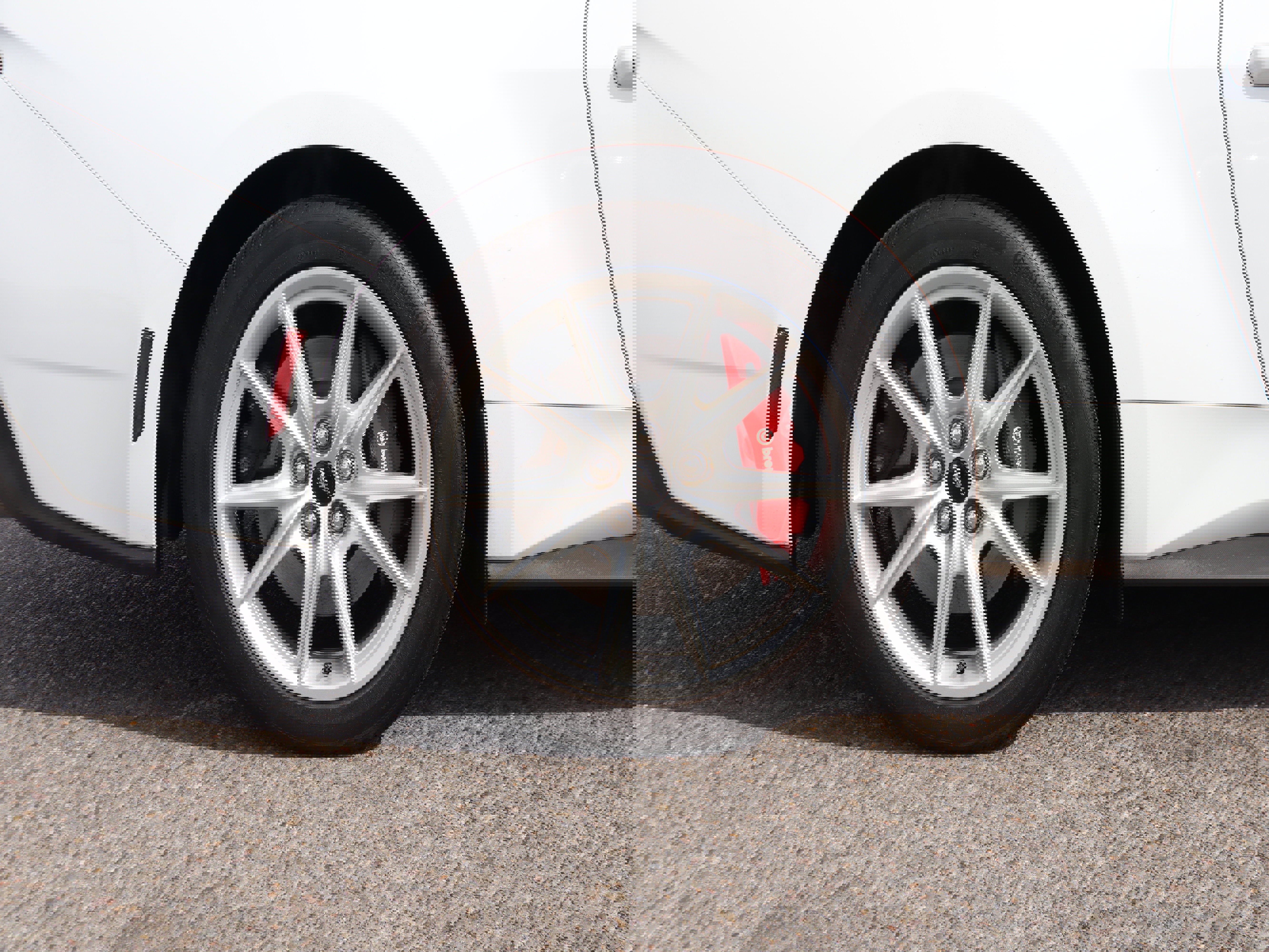 Certified 2024 Ford Mustang GT Premium image 12