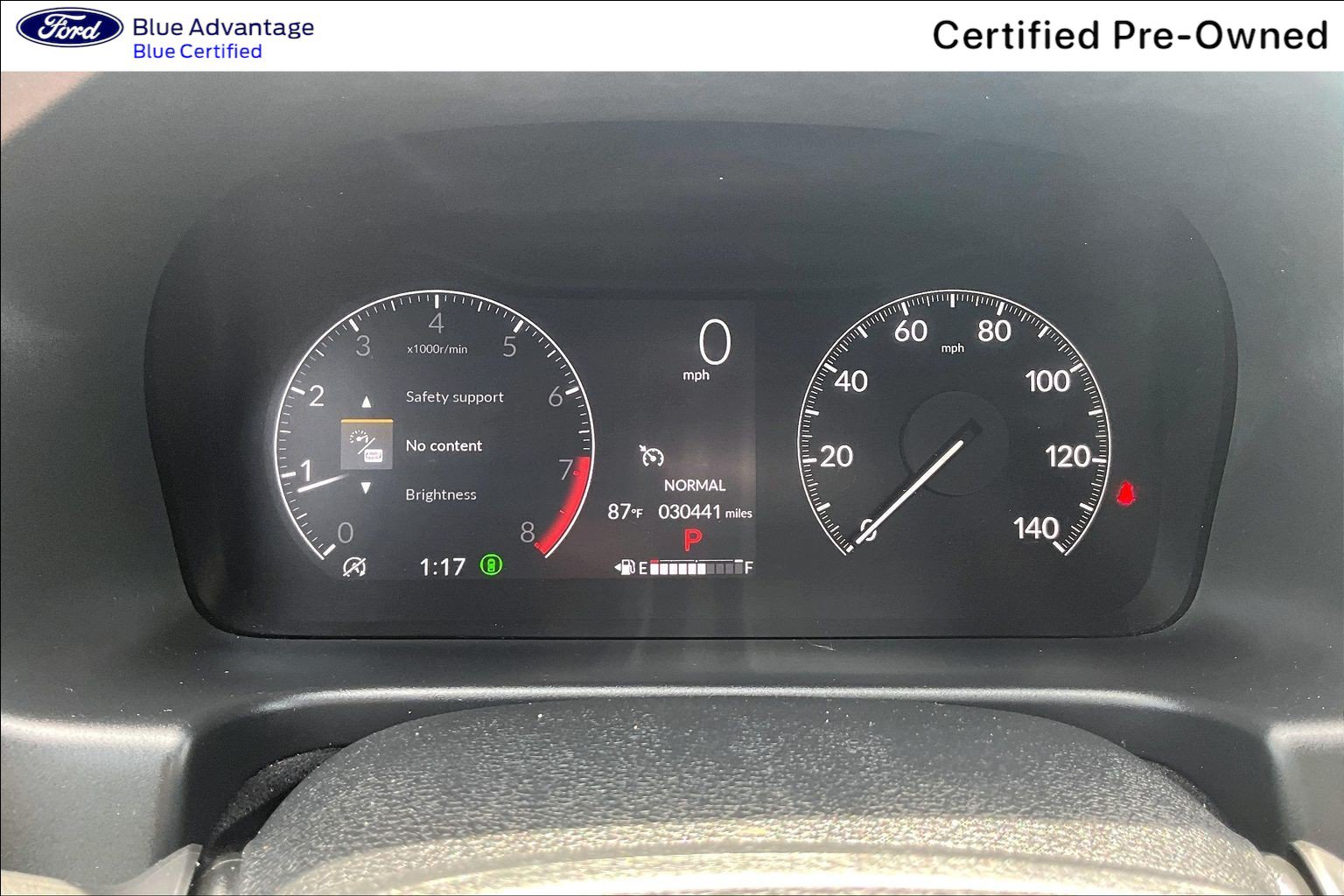 Used 2025 Honda Odyssey Sport-L image 25