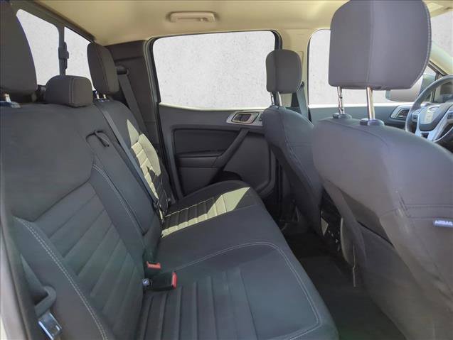Certified 2023 Ford Ranger XLT w/ Equipment Group 302A High AWD/4WD image 21