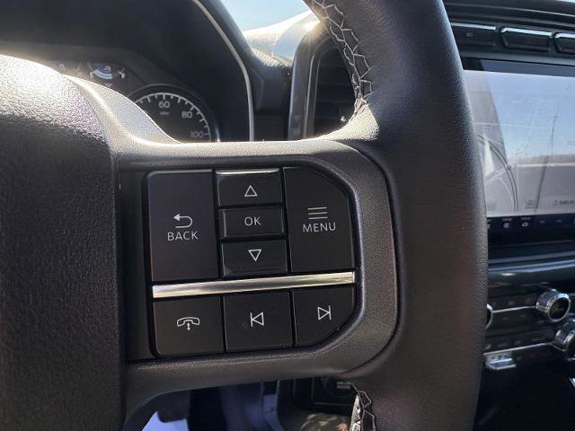 Certified 2023 Ford F150 XLT w/ Equipment Group 302A High image 23