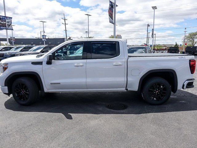 Used 2021 GMC Sierra 1500 Elevation AWD/4WD image 6