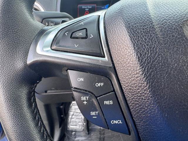 Certified 2024 Ford Edge SEL w/ Convenience Package AWD/4WD image 16